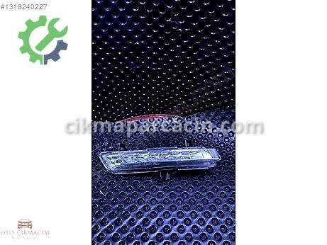 Renault Clio Gündüz Farı (DRL) çıkma parça