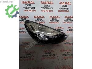 RENAULT CLİO 4 SAĞ ÖN FAR RENO CLİO4