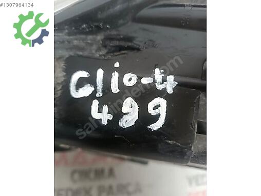 Renault Clio Sol Ön Far çıkma parça