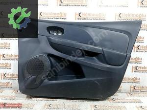 RENAULT CLİO 4 SAĞ ÖN KAPI DÖŞEMESİ 80900 4539 R 1135265X