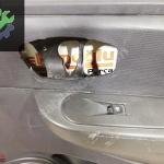 RENAULT CLİO 4 SAĞ ÖN KAPI DÖŞEMESİ 80900 4539 R 1135265X