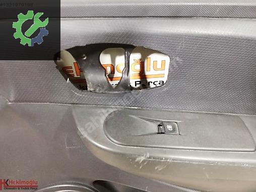 Renault Clio Kapı (Ön Sağ) 1135265X çıkma parça