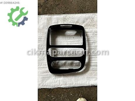 Renault Clio Bakalit çıkma parça