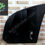 RENAULT CLİO 4 SOL ARKA KAPI DÖŞEMESİ 1830910X M51829 RR 50783M