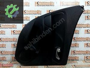 RENAULT CLİO 4 SOL ARKA KAPI DÖŞEMESİ 1830910X M51829 RR 50783M