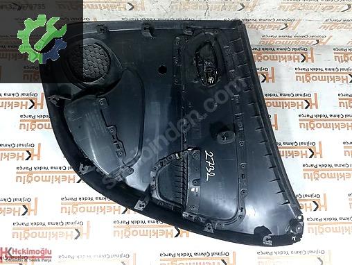 Renault Clio Kapı (Arka Sol) 1830910X çıkma parça