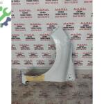 RENAULT CLİO 4 SOL ÖN ÇAMURLUK RENO CLİO4 ÇIKMA ORJİNAL BEYAZ