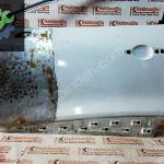 RENAULT CLİO 4 SOL ÖN KAPI BOŞ BOYASIZ 801017896R (HASARLI)