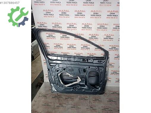 Renault Clio Kapı (Ön Sol) çıkma parça