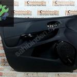 RENAULT CLİO 4 SOL ÖN KAPI DÖŞEMESİ 80901 84552 R 210098030004 4