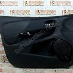 RENAULT CLİO 4 SOL ÖN KAPI DÖŞEMESİ 80901 84552 R 210098030004 4