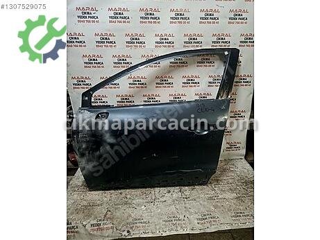 Renault Clio Kapı (Ön Sol) çıkma parça