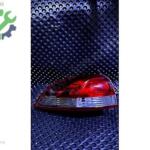 RENAULT CLİO 4 SW SOL STOP