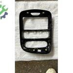 RENAULT CLİO 4 TEYİP ÇERCEVESİ