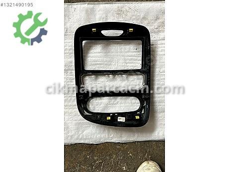 Renault Clio Bakalit çıkma parça