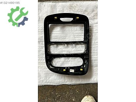 Renault Clio Bakalit çıkma parça