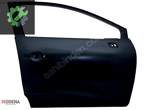 RENAULT CLIO 4 (HB) 2013- ÖN KAPI SAĞ SIFIR 801008302R