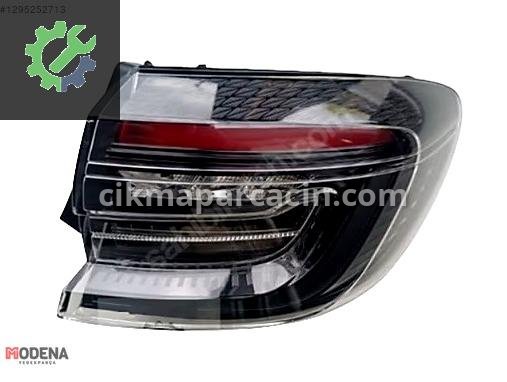 Renault Clio Sağ Arka Stop çıkma parça