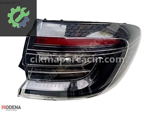 Renault Clio Sağ Arka Stop çıkma parça