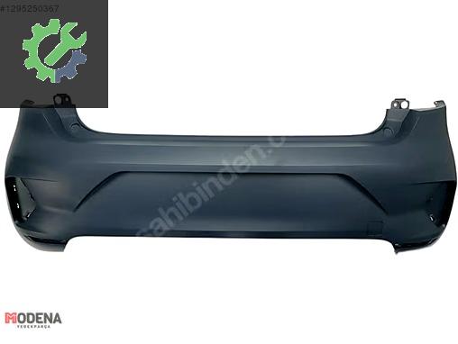2023 Renault Clio Arka Tampon Çıkma Parça İstanbul