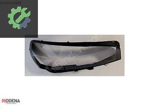 RENAULT CLİO 5.5 2023- FAR CAMI SAĞ SIFIR 260103507R CAM