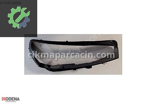 Renault Clio Sağ Ön Far çıkma parça