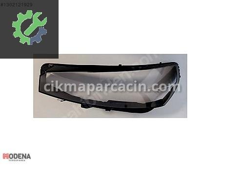 Renault Clio Far Camı çıkma parça