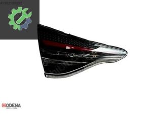 RENAULT CLİO 5.5 2023- İÇ STOP LAMBASI SAĞ (ICON) SIFIR