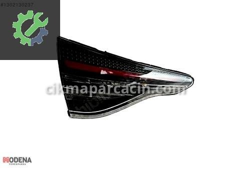 Renault Clio Sağ Arka Stop çıkma parça