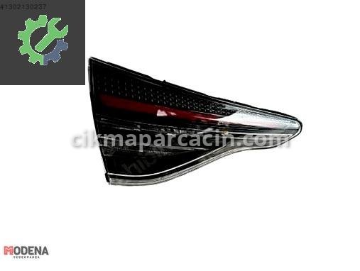 Renault Clio Sağ Arka Stop çıkma parça