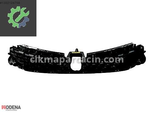 Renault Clio Panjur 622565611R çıkma parça