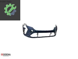 RENAULT CLİO 5.5 2023- ÖN TAMPON (BRAKETSİZ) SIFIR