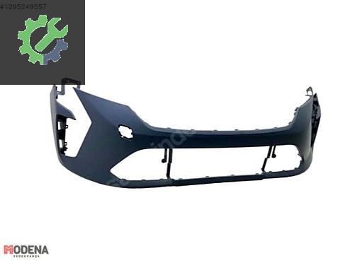 Renault Clio Ön Tampon 620228696R çıkma parça