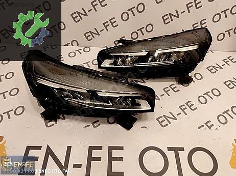 Renault Clio Sol Ön Far çıkma parça