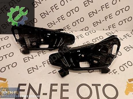 Renault Clio Sol Ön Far çıkma parça