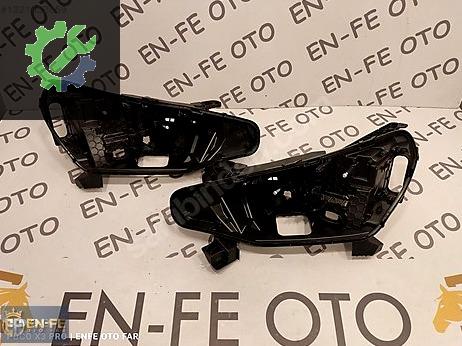 Renault Clio Sol Ön Far çıkma parça