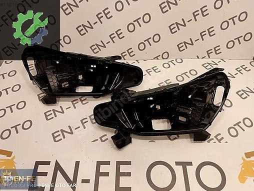 Renault Clio Sol Ön Far çıkma parça