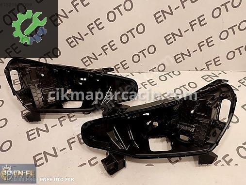 Renault Clio Far Kasası çıkma parça