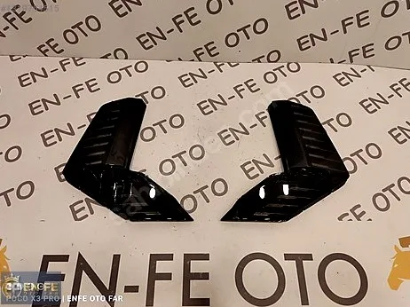 Renault Clio Sis Farı çıkma parça