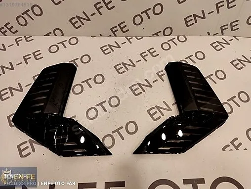 Renault Clio Sis Farı çıkma parça