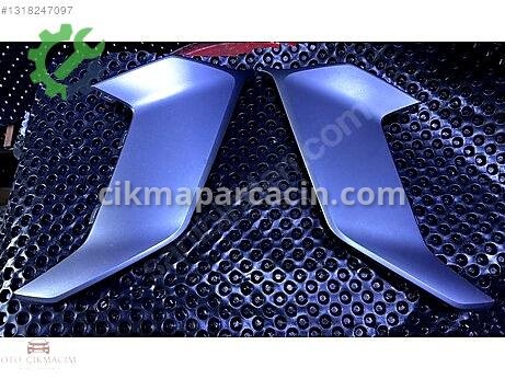Renault Clio Ön Panel çıkma parça