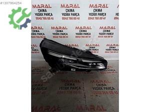 RENAULT CLİO 5.5 SAĞ ÖN FAR RENO CLİO5.5