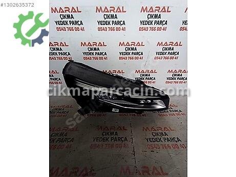 Renault Clio Sağ Ön Far çıkma parça