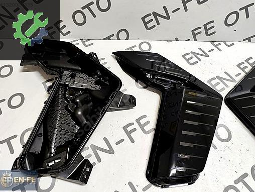 Renault Clio Sol Ön Far çıkma parça