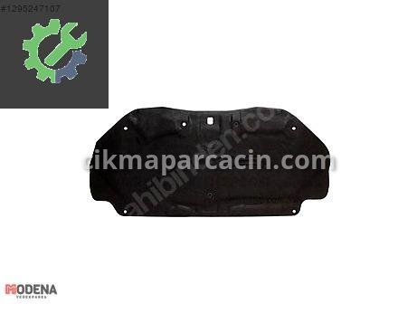 Renault Clio Kaput çıkma parça