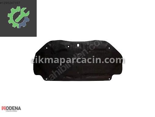 Renault Clio Kaput 658402884R çıkma parça