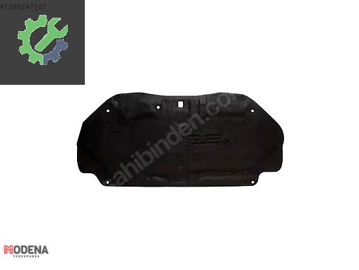 RENAULT CLIO 5 2019- MOTOR KAPUTU İZOLASYONU SIFIR 658402884R