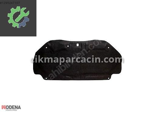 Renault Clio Kaput 658402884R çıkma parça