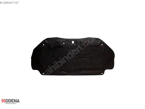 Renault Clio Kaput 658402884R çıkma parça
