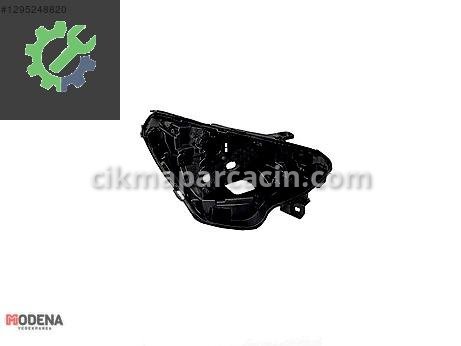 Renault Clio Sol Far Kasası çıkma parça